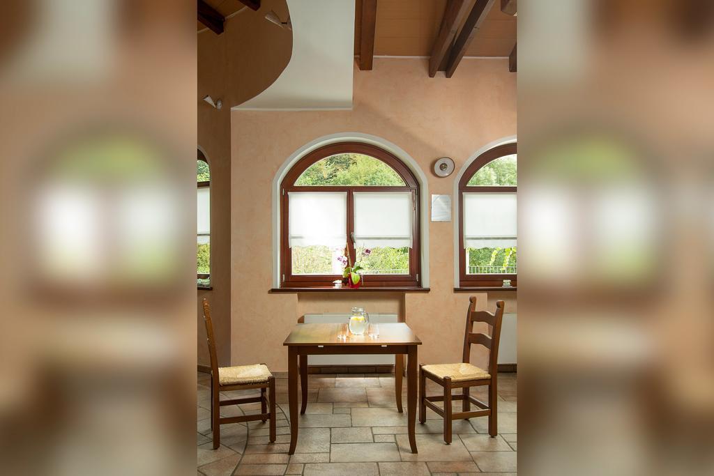 Turisticna Kmetija Stanfel Villa Podsabotin Ngoại thất bức ảnh
